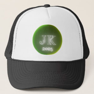 JK 2025 Trucker Hat Truckerkappe