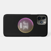 JK 2026 iPhone-Hülle Case-Mate iPhone Hülle (Rückseite (Horizontal))