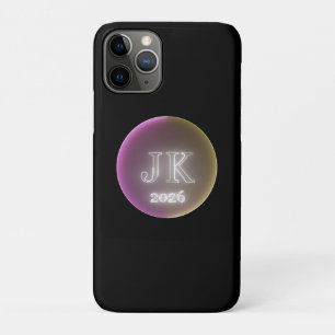 JK 2026 iPhone-Hülle Case-Mate iPhone Hülle