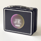 JK 2026 Metal Lunch Box (Rückseite)