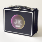 JK 2026 Metal Lunch Box (Vorderseite)