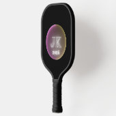 JK 2026 Pickleball-Paddle Pickleball Schläger (Links)
