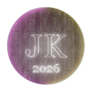 JK 2026 Schneidbrett Schneidebrett