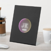 JK 2026 Sockel-Schild Sockelschild (In SItu)