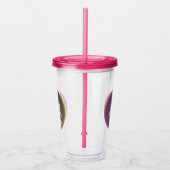 JK 2026 Tumbler Acryltrinkbecher (Rechts)
