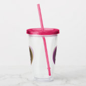 JK 2026 Tumbler Acryltrinkbecher (Links)