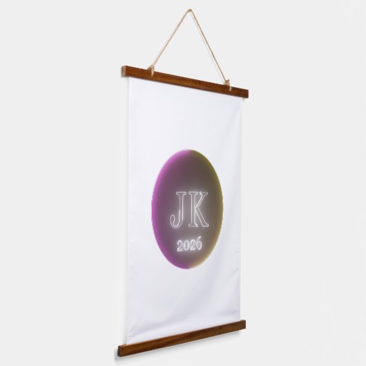 JK 2026 WANDTEPPICH MIT HOLZRAHMEN (Gewinkelt)