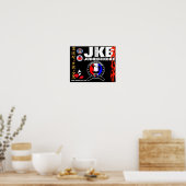 JKB POSTER (Küche)