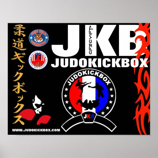 JKB POSTER (Vorne)