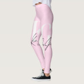 JKG legging Leggings (Links)