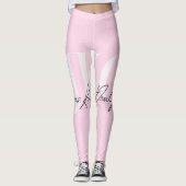 JKG legging Leggings (Vorderseite)