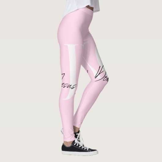 JKG legging Leggings (Rechts)