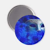 JKMDesign Magnet (Vorderseite/Rückseite)