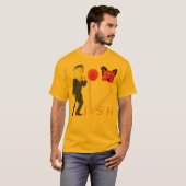 JKP-T - Shirt (Vorne ganz)