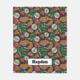 JL Core Supreme 2 Fleecedecke