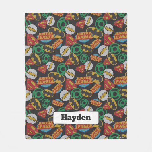 JL Core Supreme 2 Fleecedecke (Vorderseite)