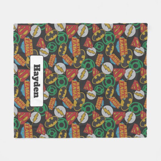 JL Core Supreme 2 Fleecedecke (Vorderseite (Horizontal))