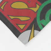 JL Core Supreme 2 Fleecedecke (Ecke)