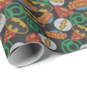 JL Core Supreme 2 Geschenkpapier (Rolleneckpunkt)