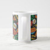 JL Core Supreme 2 Jumbo-Tasse (Rückseite)