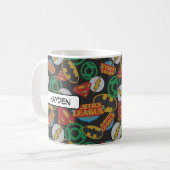 JL Core Supreme 2 Kaffeetasse (Vorderseite Links)