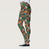 JL Core Supreme 2 Leggings (Links)