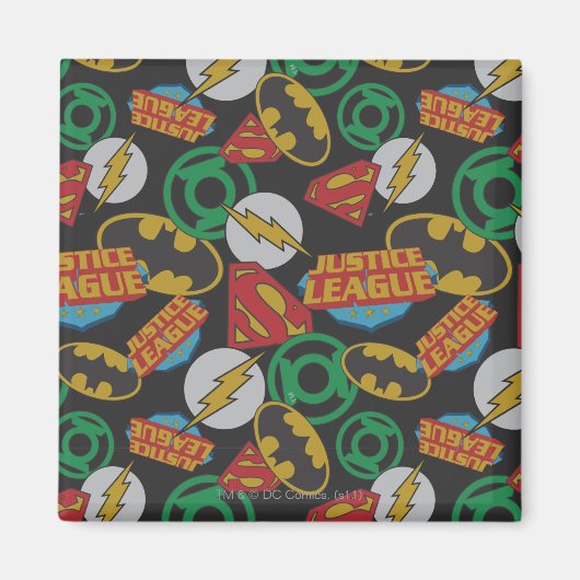 JL Core Supreme 2 Magnet (Vorne)