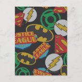 JL Core Supreme 2 Postkarte (Vorderseite)