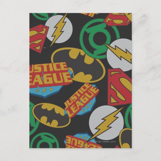 JL Core Supreme 2 Postkarte (Vorderseite)