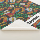 JL Core Supreme 2 Sherpadecke (3/4)