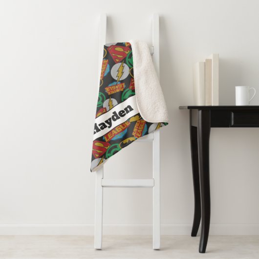 JL Core Supreme 2 Sherpadecke (Beispiel)