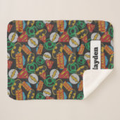 JL Core Supreme 2 Sherpadecke (Vorderseite (Horizontal))