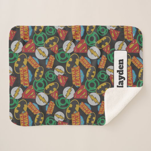 JL Core Supreme 2 Sherpadecke (Vorderseite (Horizontal))