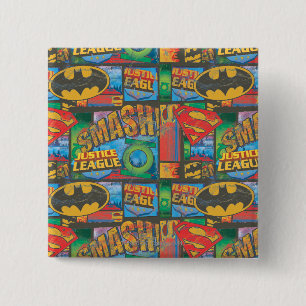 JL Core Supreme 4 Button