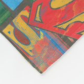 JL Core Supreme 4 Fleecedecke (Ecke)