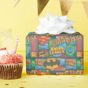 JL Core Supreme 4 Geschenkpapier