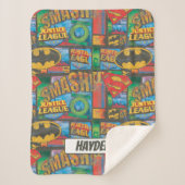 JL Core Supreme 4 Sherpadecke (Vorderseite)