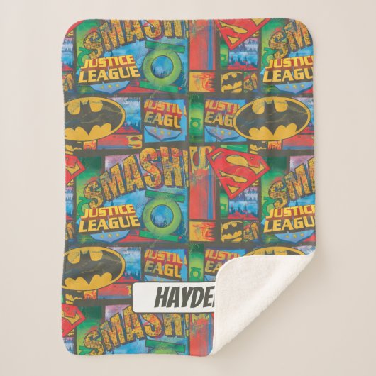 JL Core Supreme 4 Sherpadecke (Vorderseite)