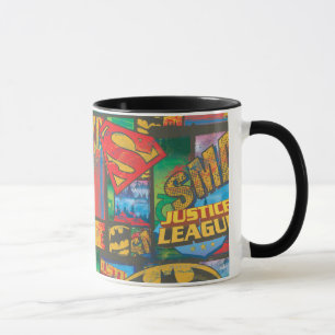 JL Core Supreme 4 Tasse