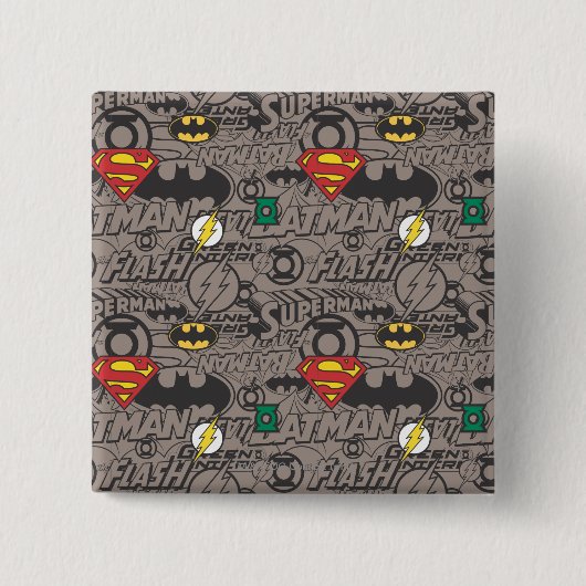 JL Core Supreme 6 Button (Vorderseite)