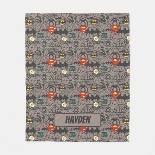 JL Core Supreme 6 Fleecedecke (Vorderseite)