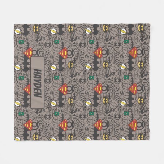 JL Core Supreme 6 Fleecedecke (Vorderseite (Horizontal))