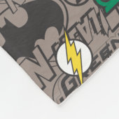 JL Core Supreme 6 Fleecedecke (Ecke)