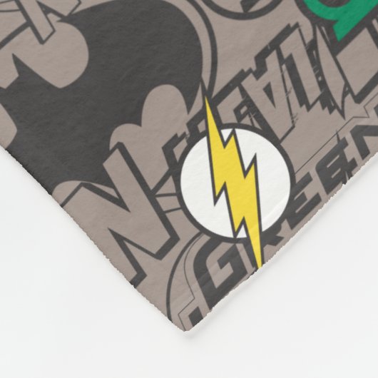 JL Core Supreme 6 Fleecedecke (Ecke)