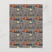 JL Core Supreme 6 Postkarte (Vorderseite)