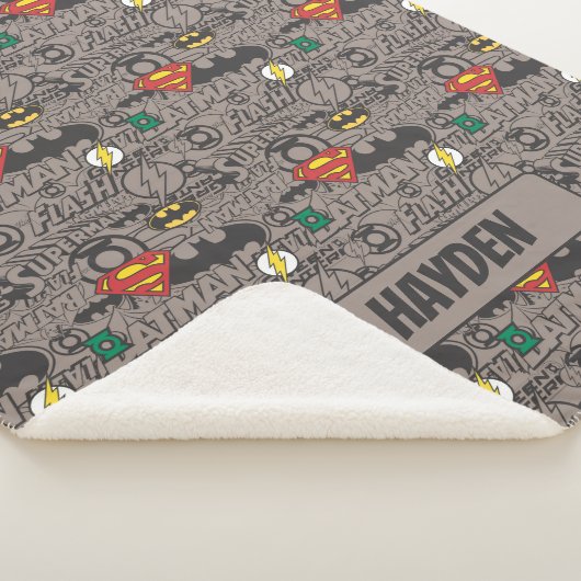 JL Core Supreme 6 Sherpadecke (3/4)