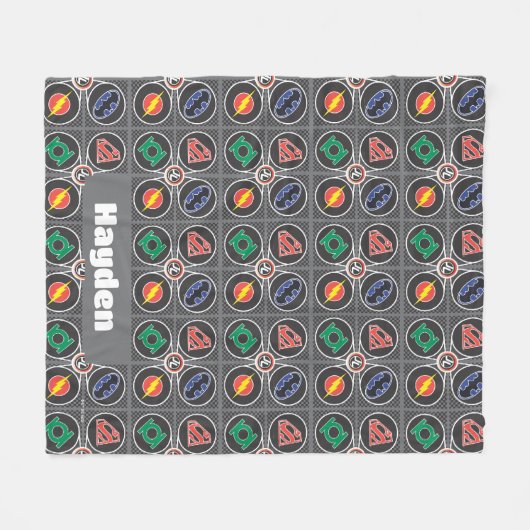 JL Core Supreme 9 Fleecedecke (Vorderseite (Horizontal))