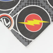 JL Core Supreme 9 Fleecedecke (Ecke)