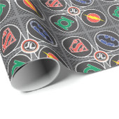 JL Core Supreme 9 Geschenkpapier (Rolleneckpunkt)