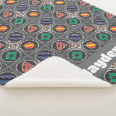 JL Core Supreme 9 Sherpadecke (3/4)